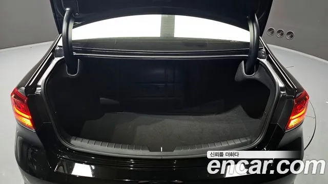 Kia K7 Premier id 2945763 из Кореи 11