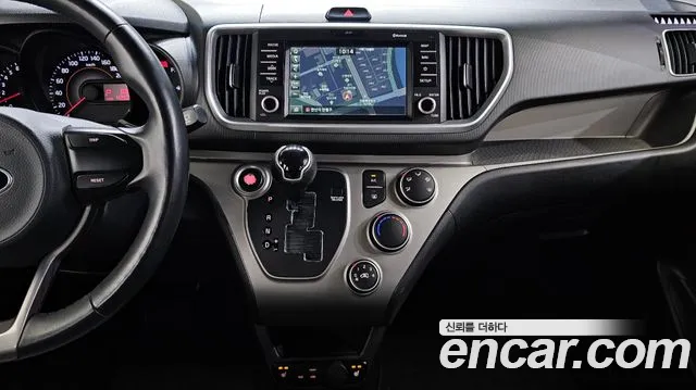 Kia The New Ray id 2759327 из Кореи 11