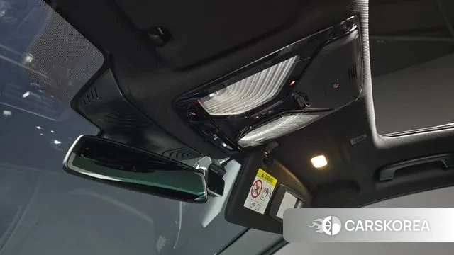 BMW 5 Series (G30) id 3562420 из Кореи 11