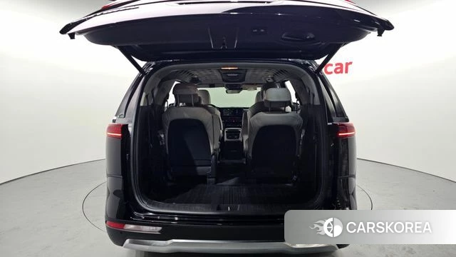 Kia Carnival 4th generation id 3827957 из Кореи 11