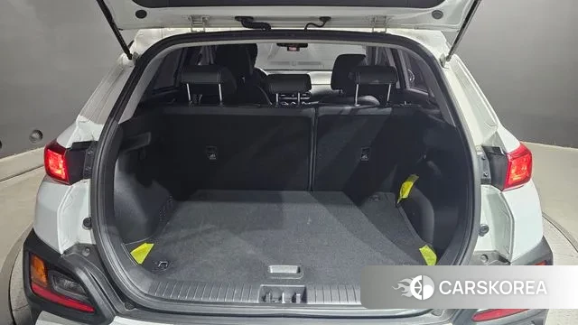 Hyundai Kona id 3455088 из Кореи 11