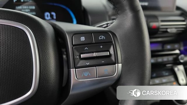 Hyundai Casper id 3827290 из Кореи 11