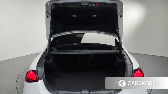 Mercedes-Benz E-Class W214 id 3347448 из Кореи 11