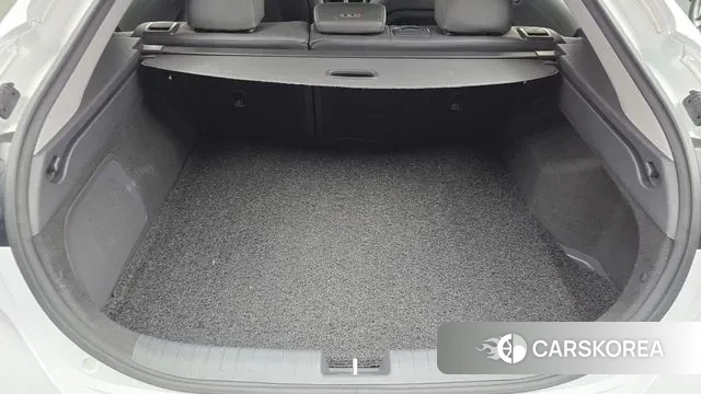 Hyundai The New Ionic Hybrid id 3454684 из Кореи 11