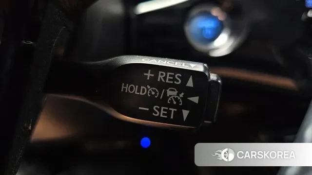 Toyota Prius 4th Generation id 2964358 из Кореи 11