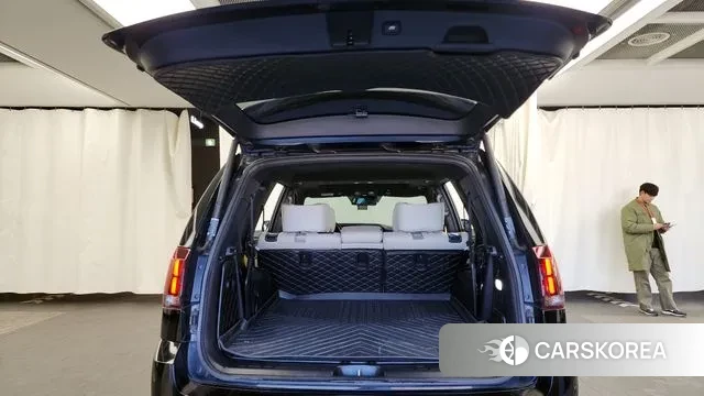 Kia Mohave Master id 3612334 из Кореи 11