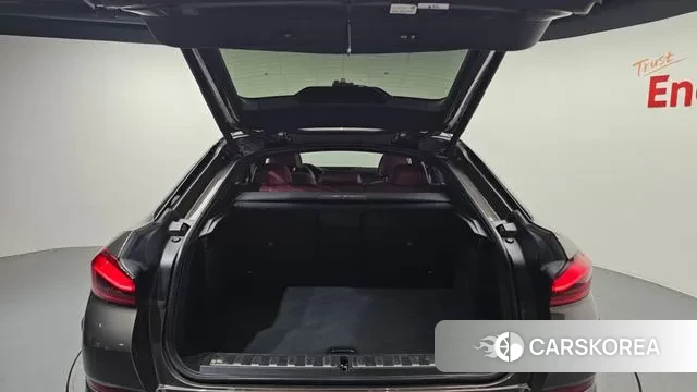 BMW X6 (G06) id 3630967 из Кореи 11