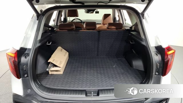 Kia The New Seltos id 3921880 из Кореи 11