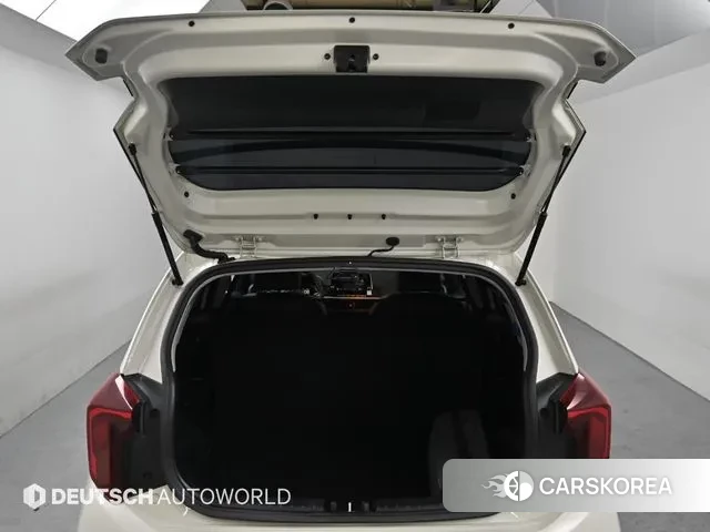 Kia The New Morning (JA) id 3610267 из Кореи 11