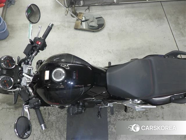 Проданный Honda CB1300SF id 4005986 из Японии, фото 11
