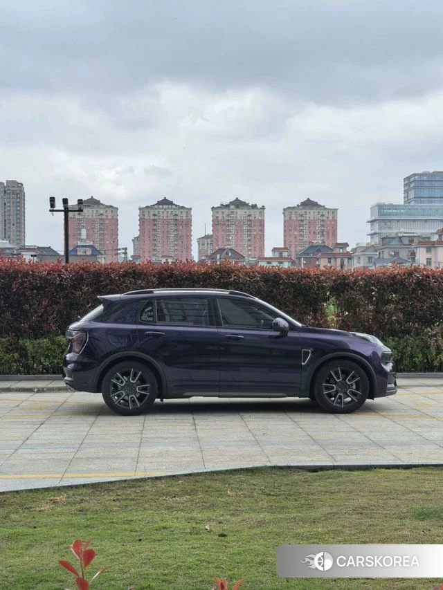 Lynk 01 id 4212722 из Китая 11