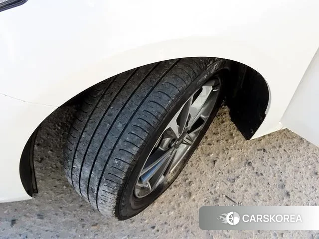 Kia The New K3 2nd generation id 3600832 из Кореи 11