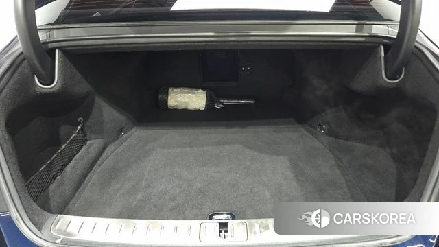 Genesis G90 (RS4) id 3892011 из Кореи 11