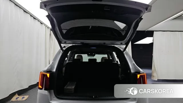 Kia The New Sorento 4th Generation id 3272830 из Кореи 11