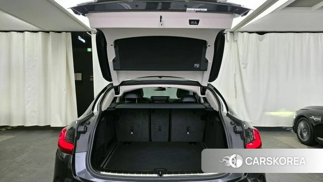 BMW X4 (G02) id 4383504 из Кореи 11