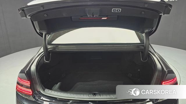 Genesis G80 (RG3) id 4203211 из Кореи 11