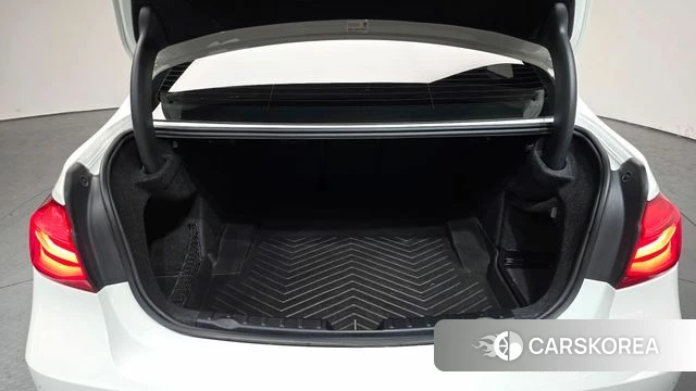 BMW 3 Series (F30) id 3873600 из Кореи 11