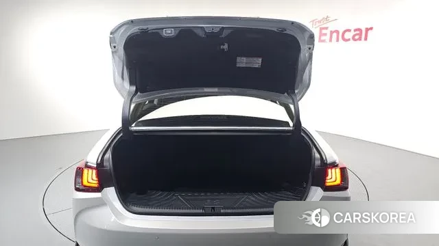 Lexus ES300h 7th generation id 3731735 из Кореи 11