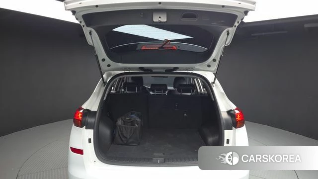 Hyundai All New Tucson id 4551660 из Кореи 11