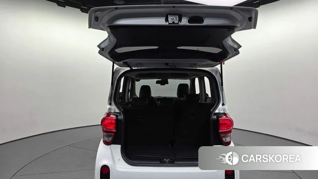 Kia The New Ray id 3916445 из Кореи 11