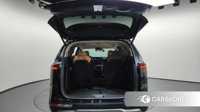 Kia Carnival 4th generation id 3935174 из Кореи 11