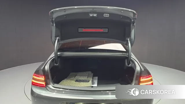 Genesis G80 (RG3) id 3144194 из Кореи 11