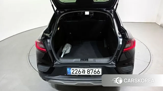 Renault Korea (Samsung) XM3 id 3053078 из Кореи 11