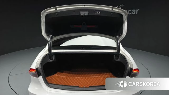 Hyundai The New Grandeur IG id 4293621 из Кореи 11