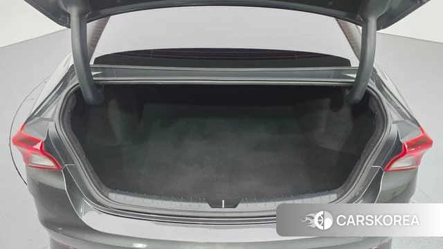 Kia K5 3rd generation id 4383564 из Кореи 11