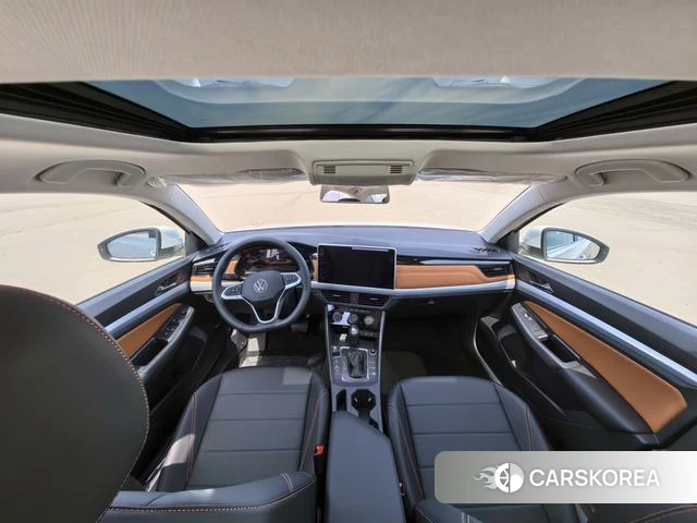 Volkswagen Bora id 4254143 из Китая 11