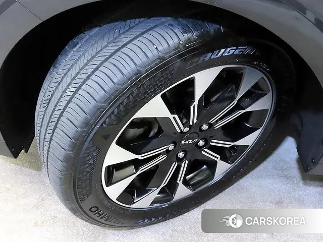 Kia Carnival 4th generation id 3529144 из Кореи 11