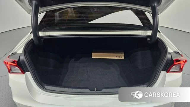 Kia K5 3rd generation id 4316558 из Кореи 11