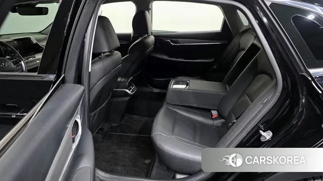 Hyundai The New Grandeur IG id 3400884 из Кореи 11