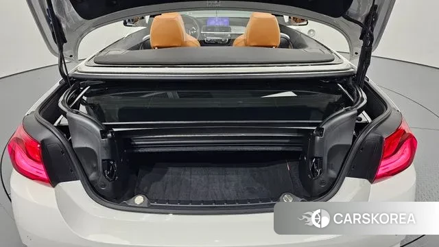 BMW 4 Series (F32) id 3413313 из Кореи 11