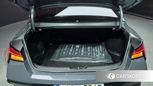 Hyundai The New Avante (CN7) id 2968736 из Кореи 11