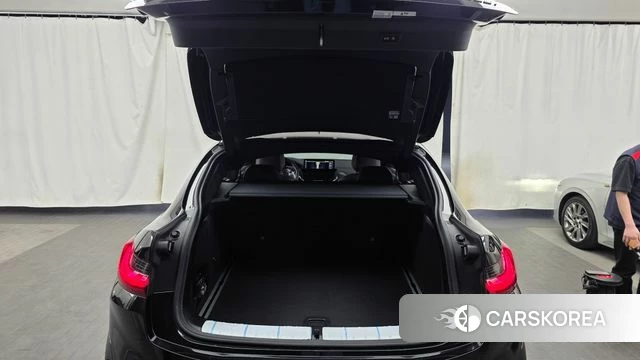 BMW X4 (G02) id 4243863 из Кореи 11