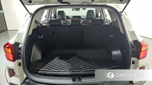 Kia Seltos id 3660603 из Кореи 11