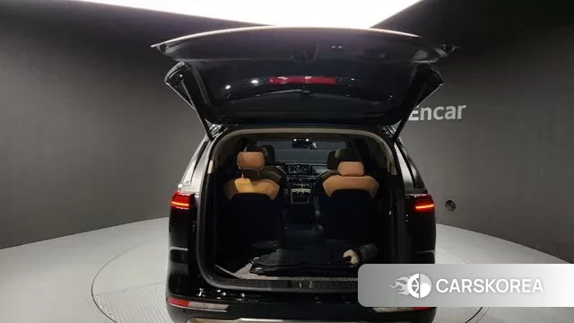 Kia Carnival 4th generation id 3508415 из Кореи 11