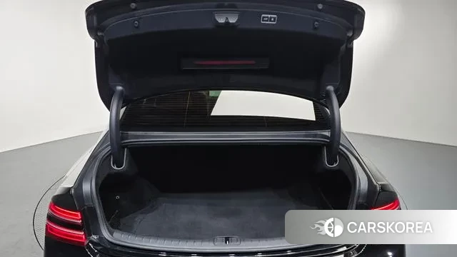 Genesis G80 (RG3) id 3444400 из Кореи 11