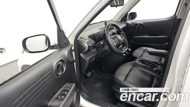 Hyundai Casper id 2665164 из Кореи 11