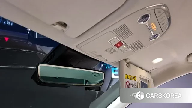 Hyundai The New Grandeur IG Hybrid id 3597472 из Кореи 11