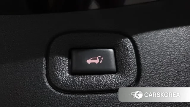 Renault Korea (Samsung) QM6 id 3535999 из Кореи 11