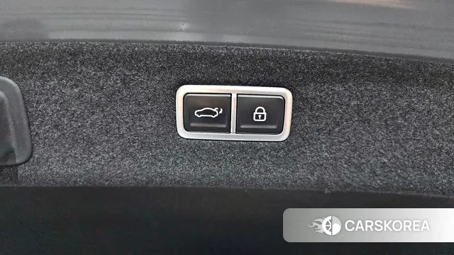 Genesis G90 (RS4) id 3201506 из Кореи 11