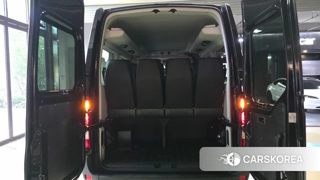 Renault Korea (Samsung) Master id 4764529 из Кореи 11