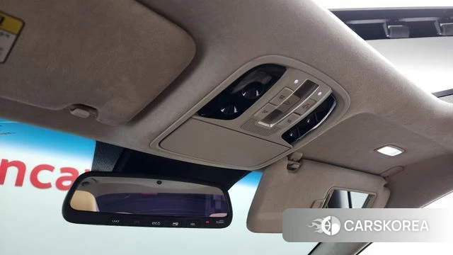 Kia K7 Premier Hybrid id 4785500 из Кореи 11