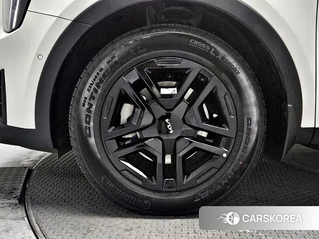 Kia The New Sorento 4th Generation id 3550165 из Кореи 11