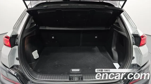 Hyundai The New Kona id 2843900 из Кореи 11