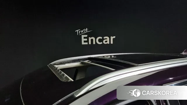 Renault Korea (Samsung) QM6 id 3024367 из Кореи 11