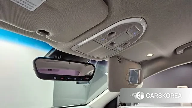 Genesis G80 id 3526234 из Кореи 11