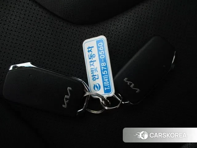 Kia Niro Plus id 3185651 из Кореи 11